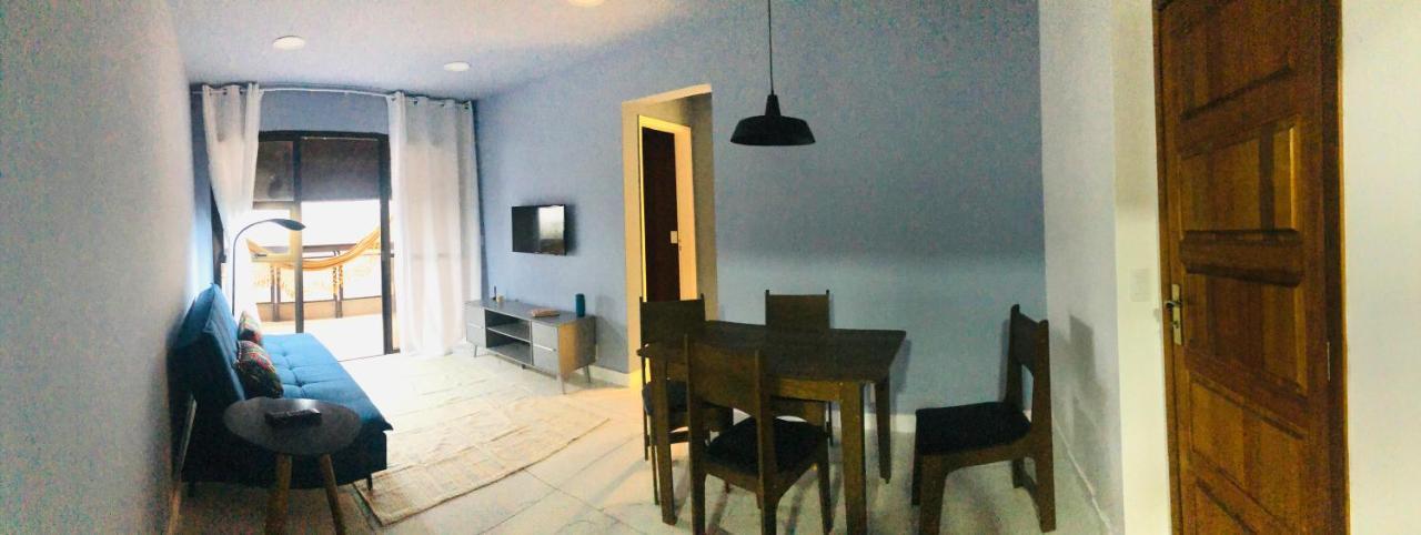 Apartamento Blue House Río de Janeiro Exterior foto