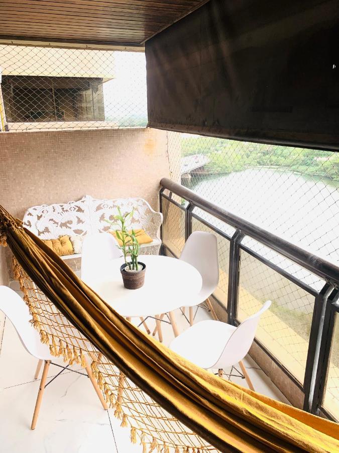 Apartamento Blue House Río de Janeiro Exterior foto