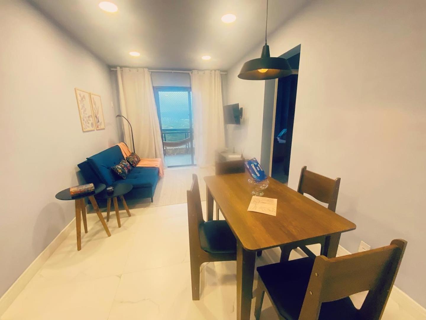 Apartamento Blue House Río de Janeiro Exterior foto